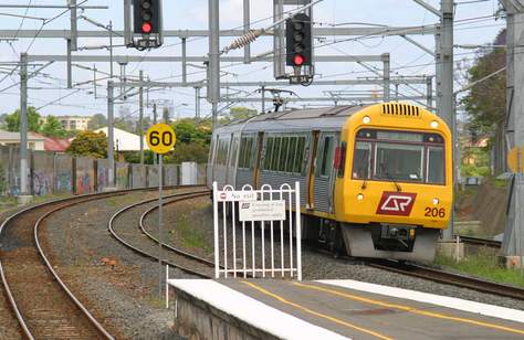 Brisbane Commuters Will Receive Four Days of Free Train Travel Over the Next Month