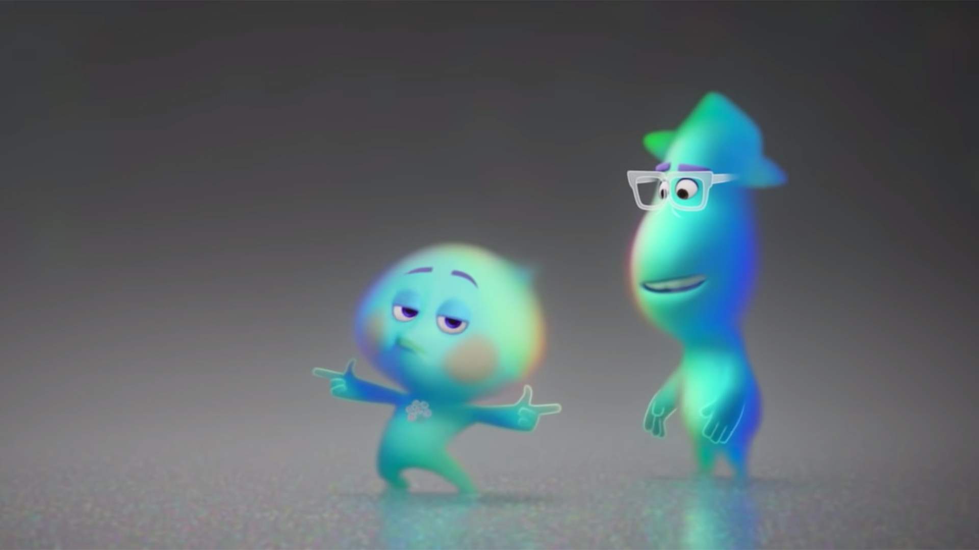 The First Trailer for Pixar's 'Soul' Follows Jamie Foxx and Tina Fey Into the Afterlife