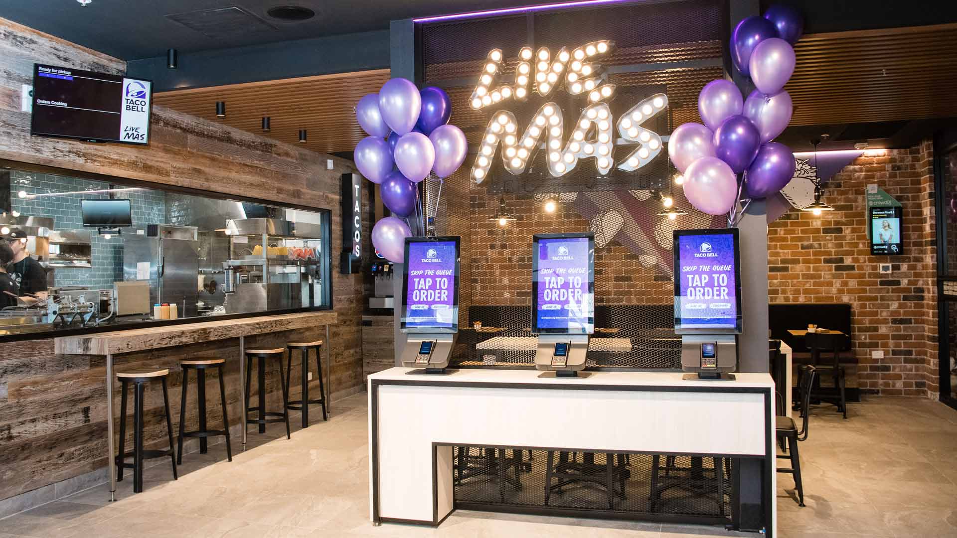 Taco Bell Is Opening Its First NSW Store in Newcastle Today