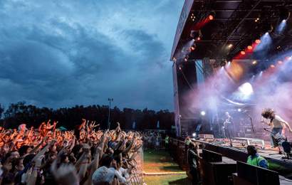 Background image for The Drop Festival Returns for 2020 to Tour the Country's Most Iconic Surf Spots