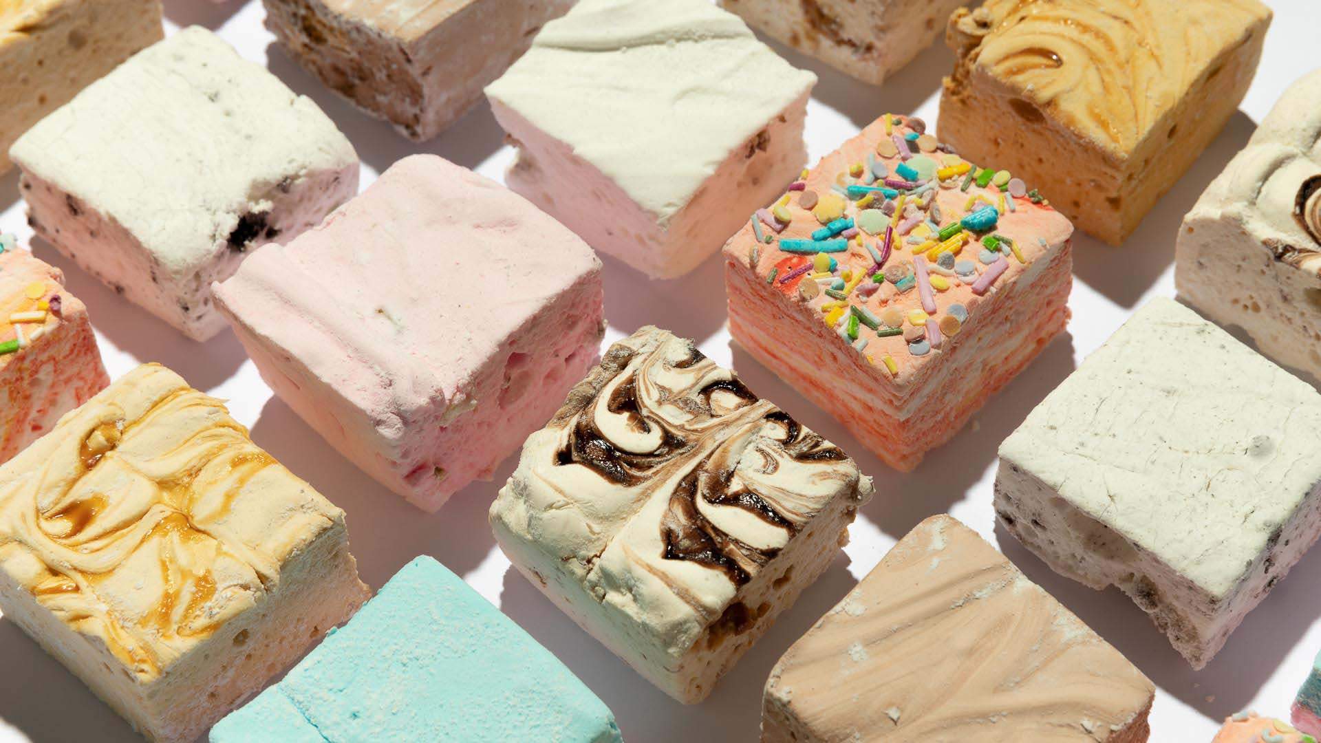 The Marshmallow Co., Wyong Review