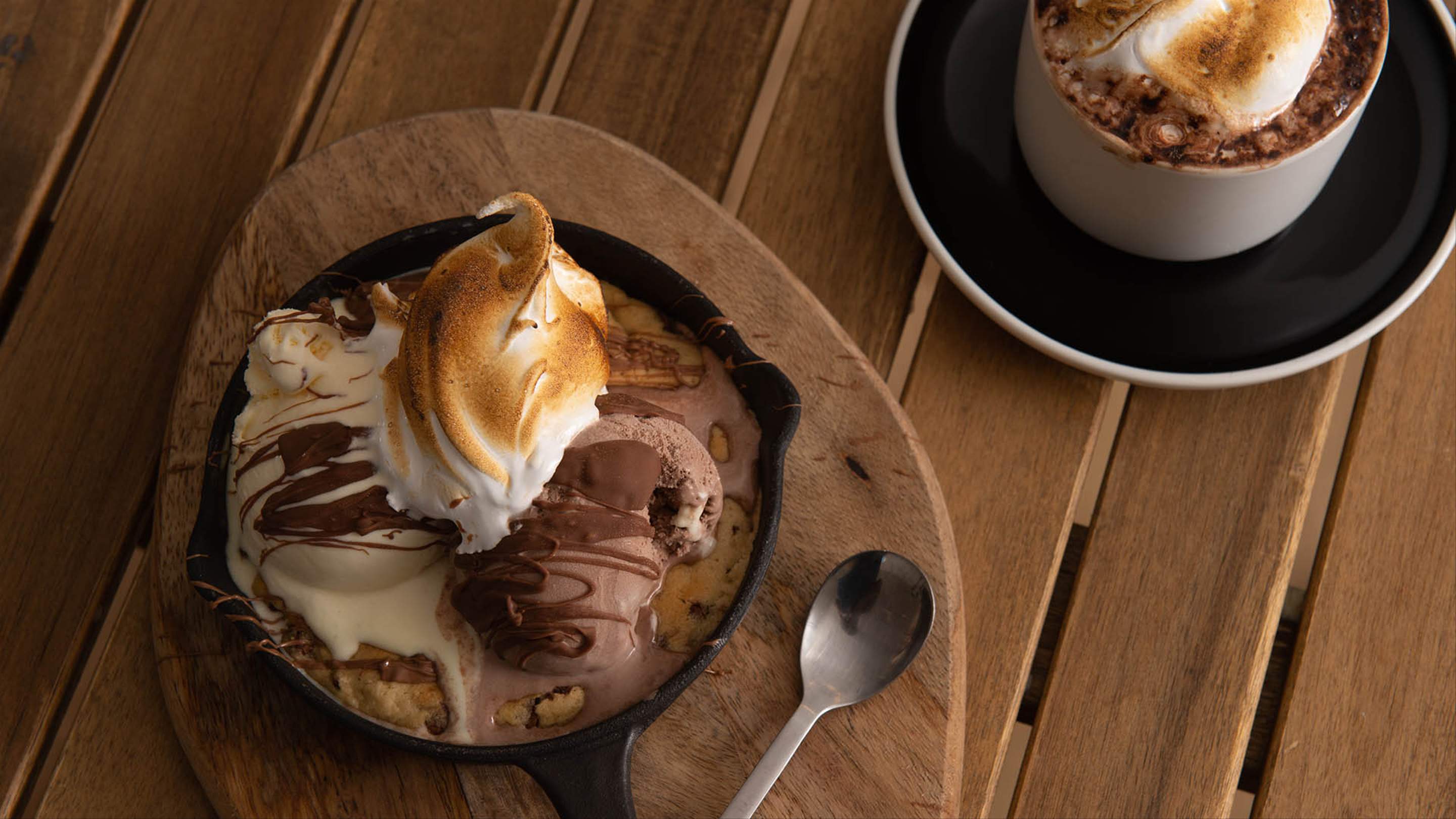 The Marshmallow Co., Wyong Review