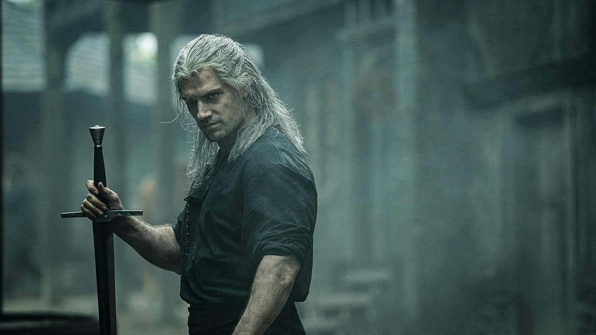 Netflix's Huge Fantasy Series 'The Witcher' Has a New Trailer and a Release Date