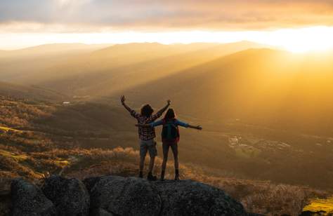 Seven Surprising Reasons to Consider Thredbo for Your Summer Holiday