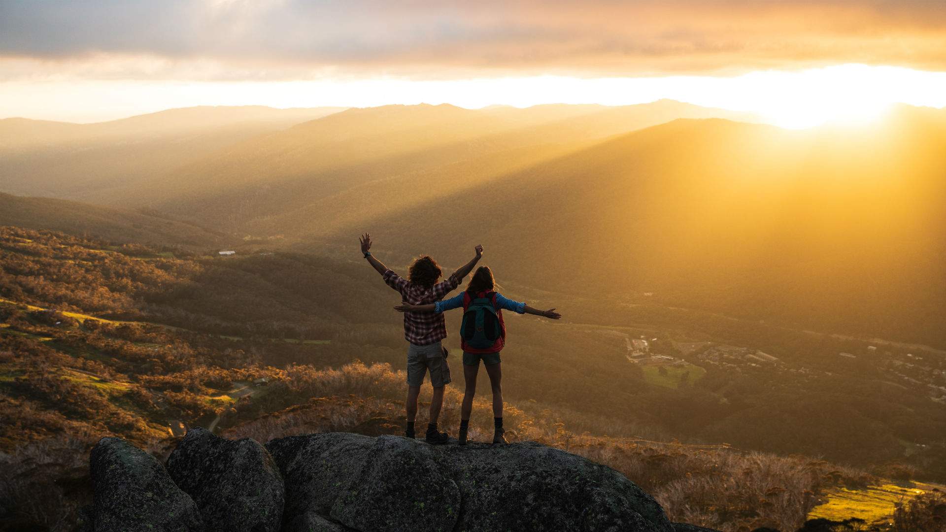 Seven Surprising Reasons to Consider Thredbo for Your Summer Holiday