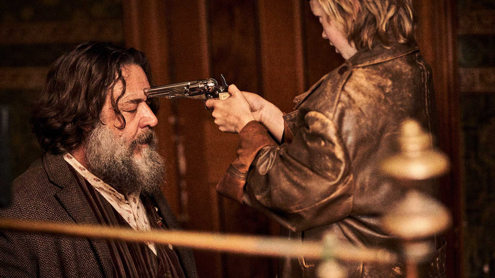 The First Trailer for 'True History of the Kelly Gang' Sets Fire to the Bushranger Tale