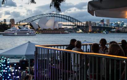 Background image for The Best Things to Do in Sydney This Weekend