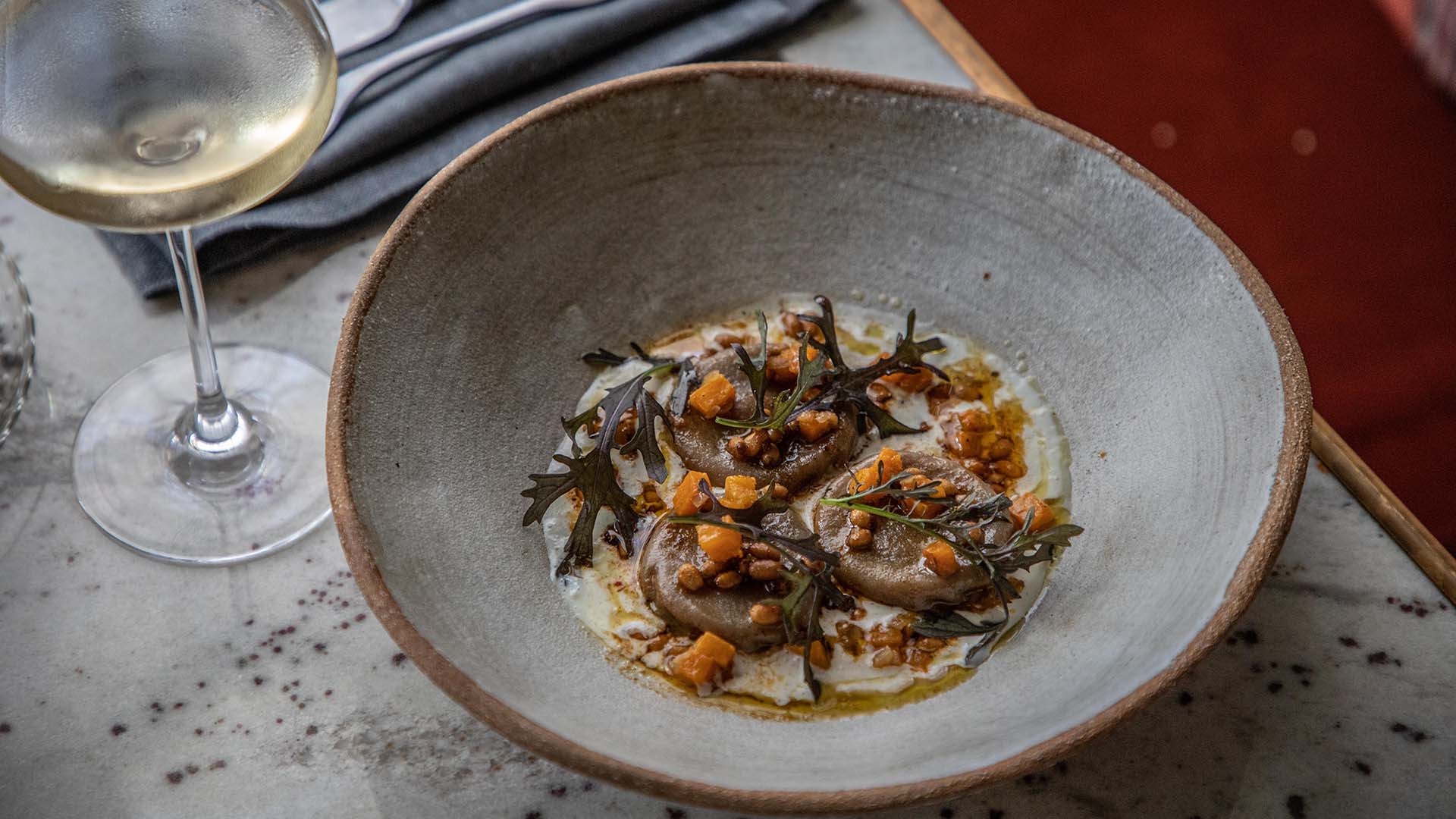 ZA ZA TA Bar and Kitchen, Fortitude Valley Review