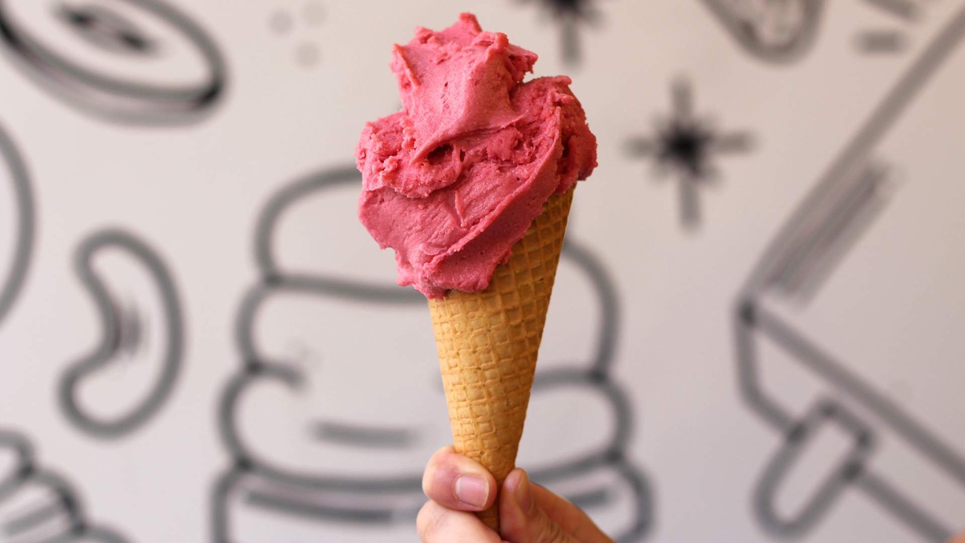 The Best Ice Cream and Gelato Joints in Wellington for 2023
