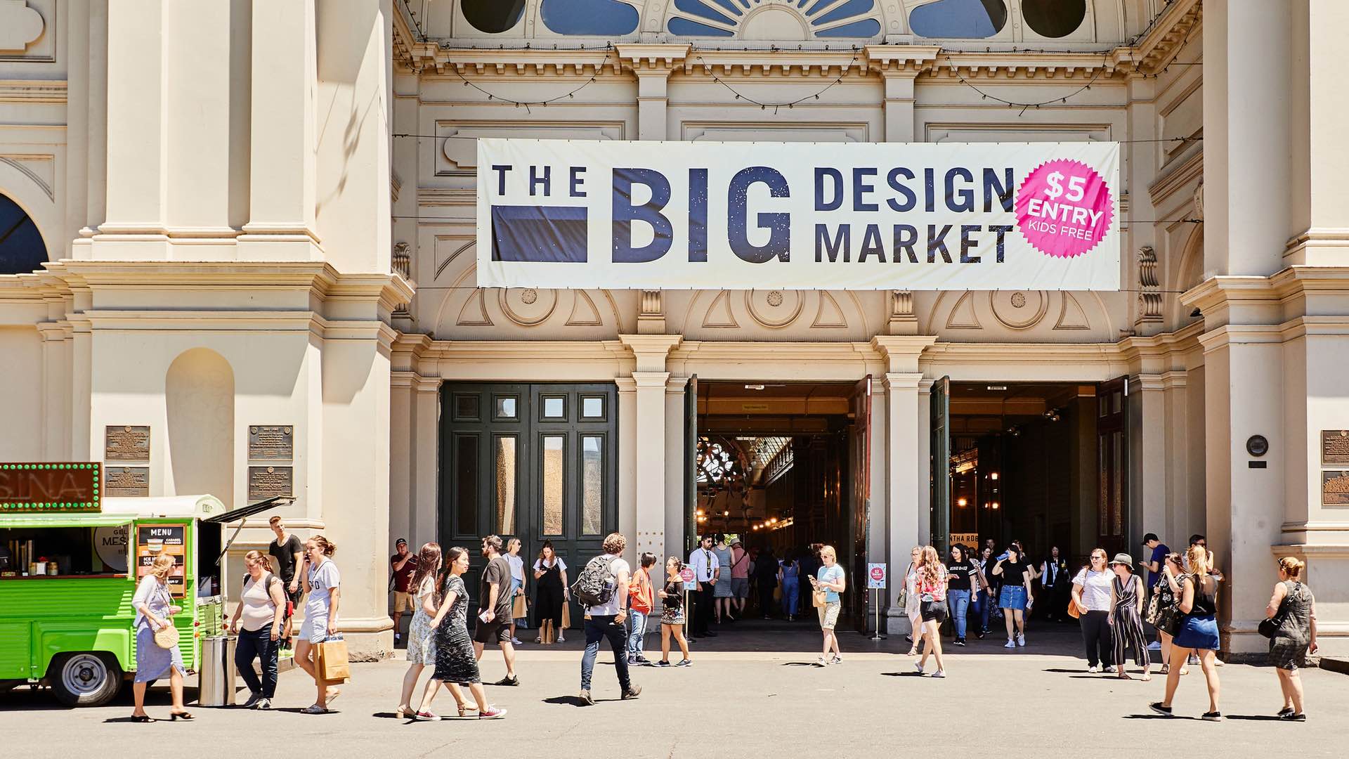 Big Design Market 2019