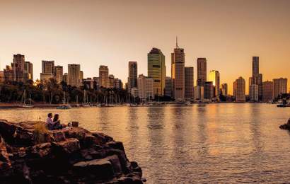 Background image for The Best Picnic Spots in Brisbane