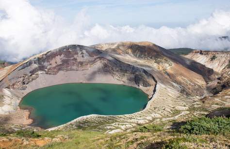 Seven Things You Didn't Realise You Could Do in Japan's Tohoku Region