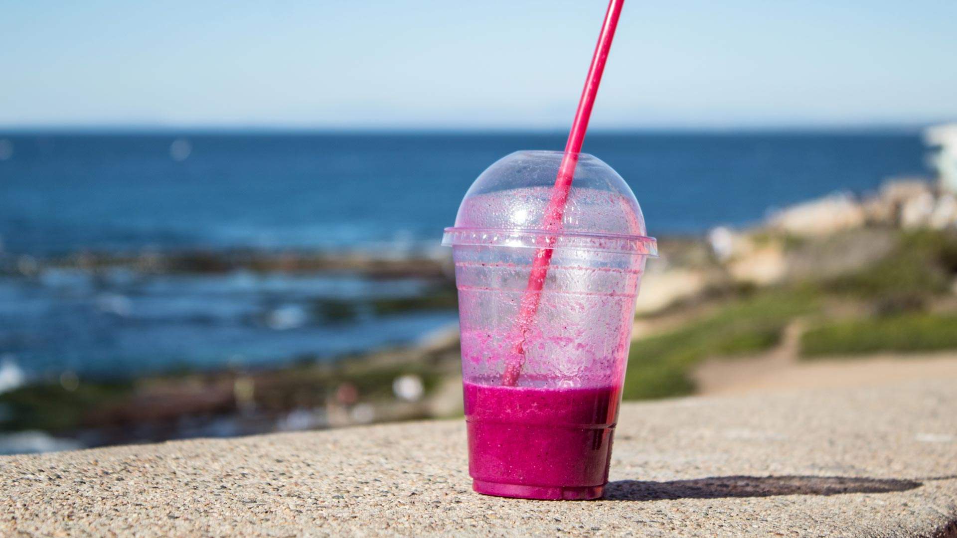 New South Wales Is Set to Start Banning Single-Use Plastics From 2022