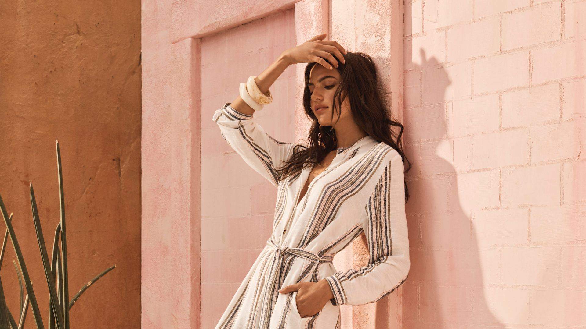 Tigerlily's Click Frenzy Sale Is Kicking Off This Week Concrete