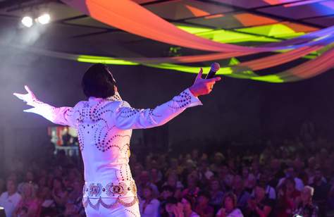 Parkes Elvis Festival 2020