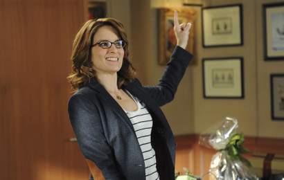 Background image for You Can Now Stream Every Episode of '30 Rock' on Stan