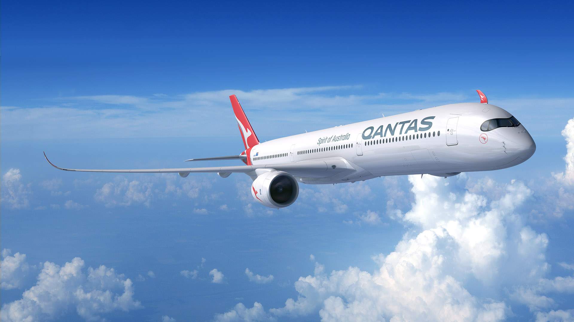 Qantas Has Delayed Its Decision On Direct Flights From the East Coast to New York and London