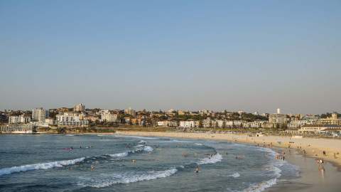 Sydney Is Now Home to an 80-Kilometre Coastal Walking Track Stretching from Bondi to Manly