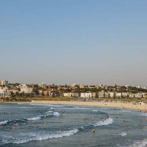 Sydney Is Now Home to an 80-Kilometre Coastal Walking Track Stretching from Bondi to Manly