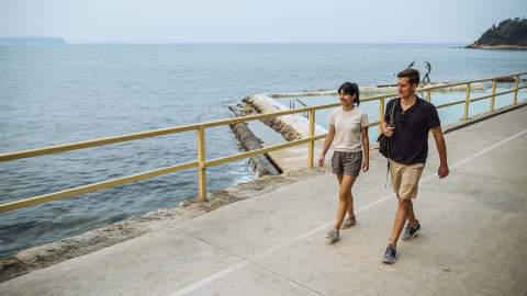 Sydney Is Now Home to an 80-Kilometre Coastal Walking Track Stretching from Bondi to Manly