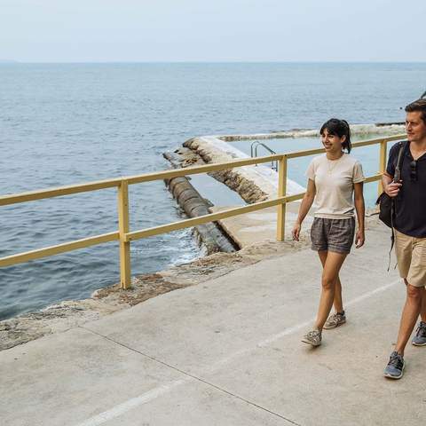 Sydney Is Now Home to an 80-Kilometre Coastal Walking Track Stretching from Bondi to Manly