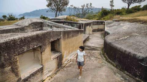 Sydney Is Now Home to an 80-Kilometre Coastal Walking Track Stretching from Bondi to Manly