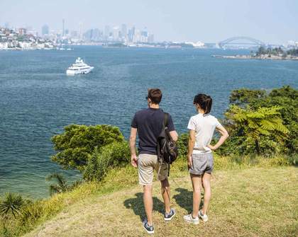 The Best Coastal Walks in Sydney