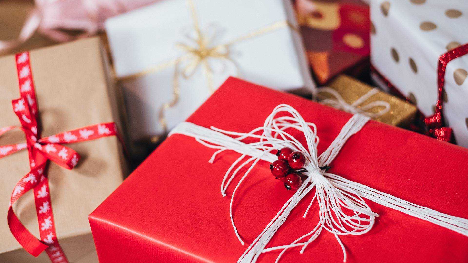 Christmas Gift Ideas for the Hard-to-Shop-For People in Your Life
