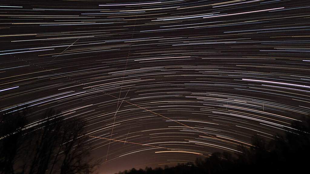 The Impressive Geminids Meteor Shower Will Be Visible in Australia This