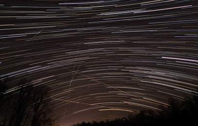 Background image for The Impressive Geminids Meteor Shower Will Be Visible in Australia This Weekend