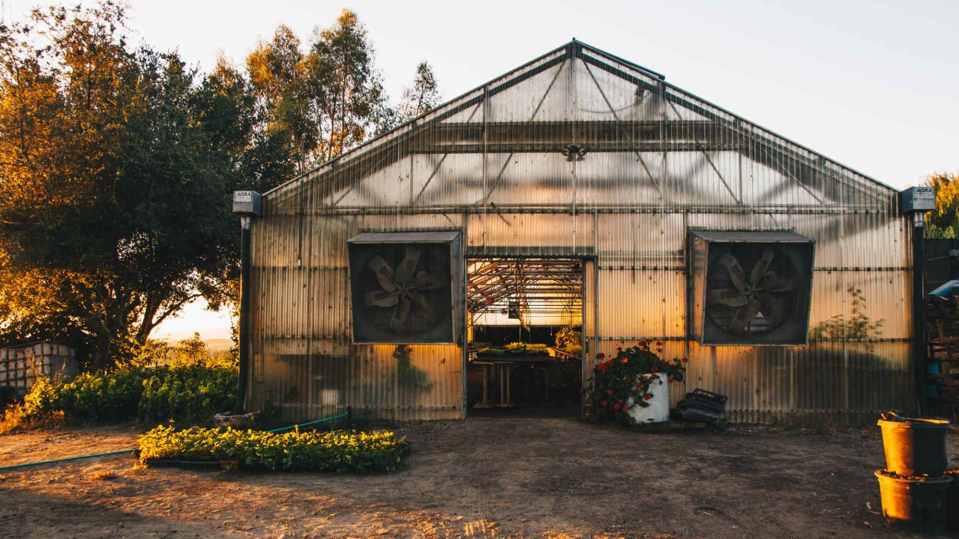 Why You Should Visit California's Sonoma County If You're Passionate About Sustainability
