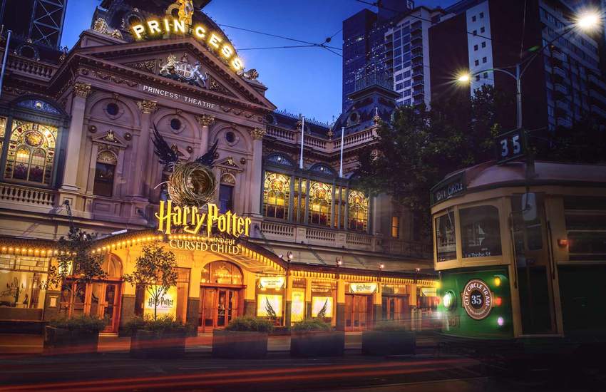 Background image for City of Melbourne and Vic Government Are Giving Away Thousands of Free Tickets and Experiences