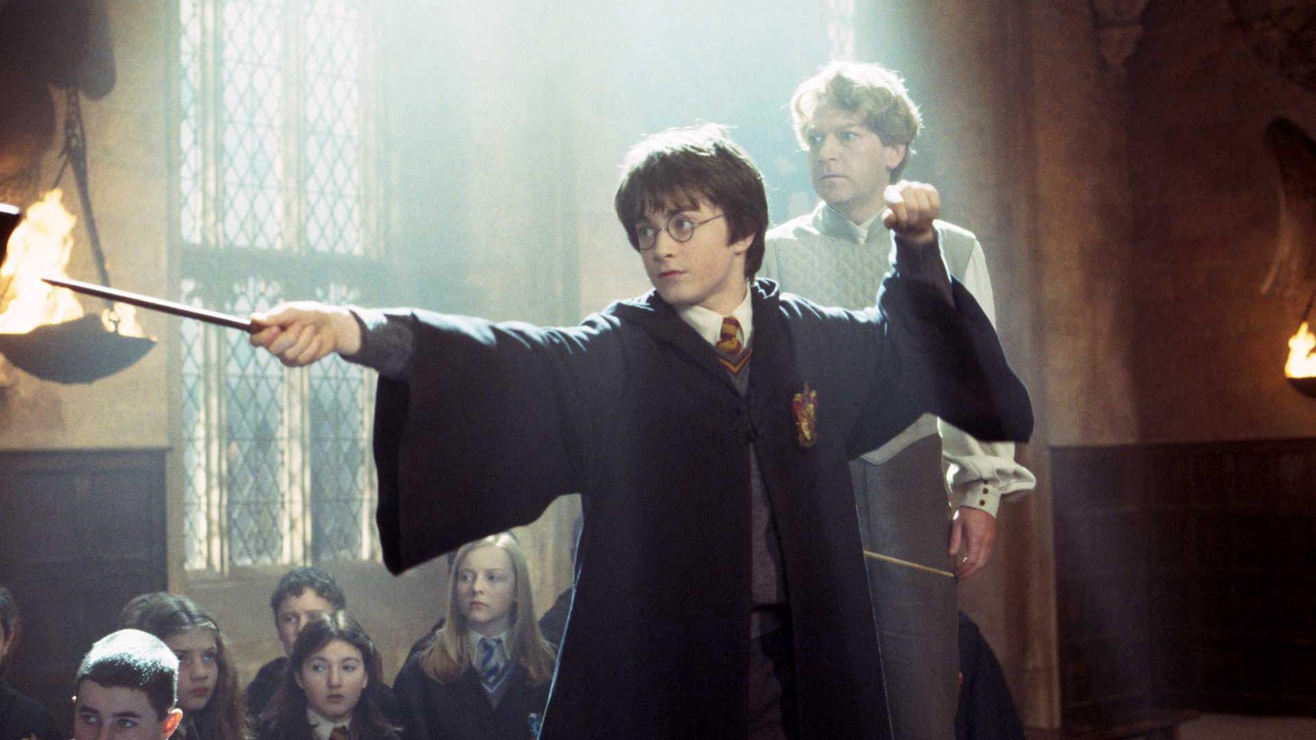 'Harry Potter at Home' Is the Magical New Online Hub Helping You Get Your Virtual Wizarding Fix