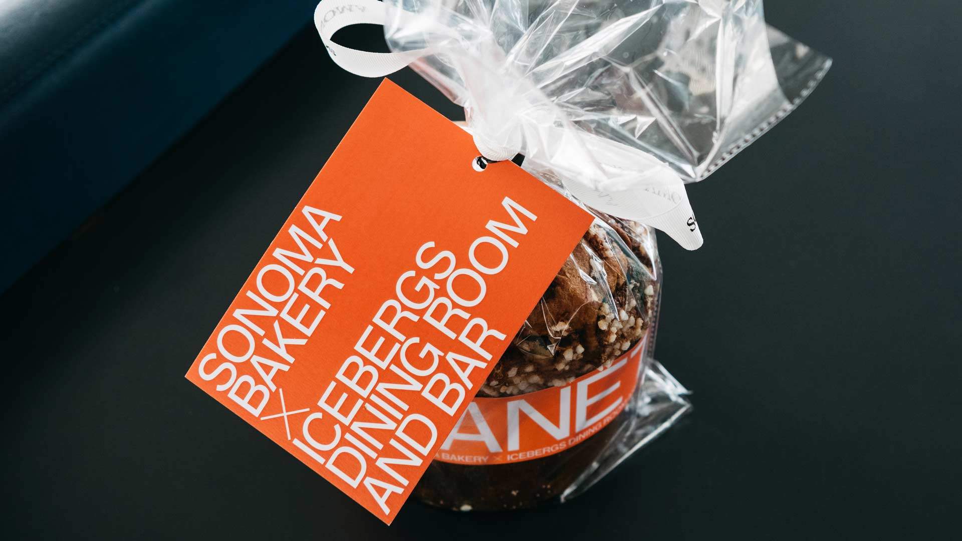 Icebergs and Sonoma Have Released a Limited-Edition Panettone Filled with Aussie Ingredients