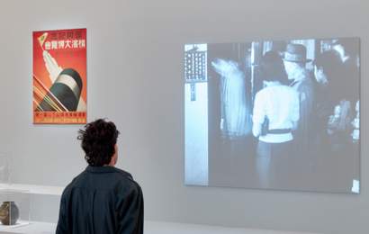 Background image for Five Pioneering Works to See at the NGV's New 'Japanese Modernism' Exhibition