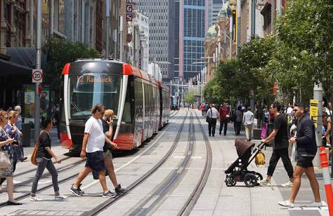 The Long-Awaited South East Light Rail Will Officially Be Up and Running Before Christmas