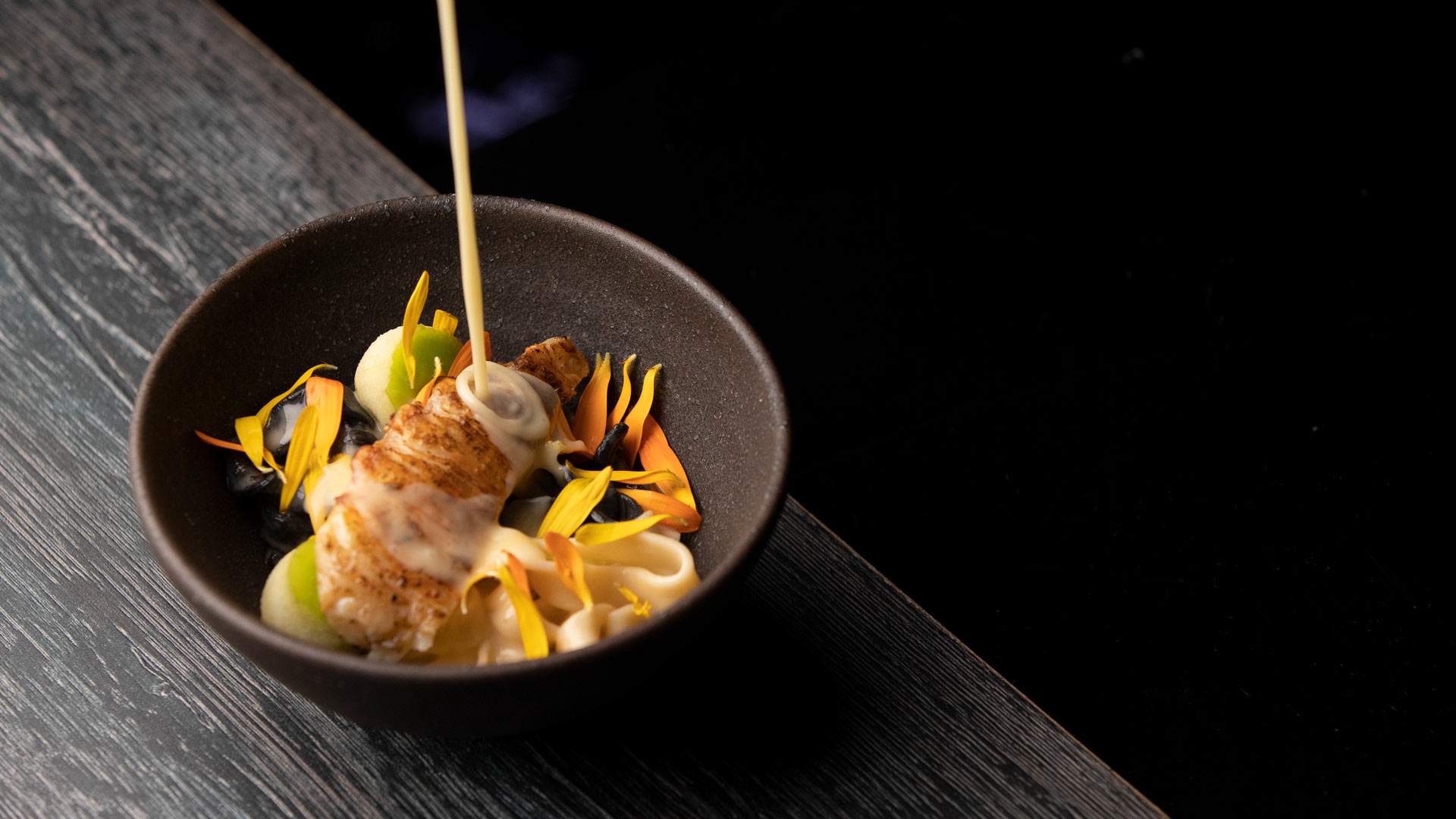 Nel Menu Nel's Australian Summer Menu — CANCELLED - Concrete Playground