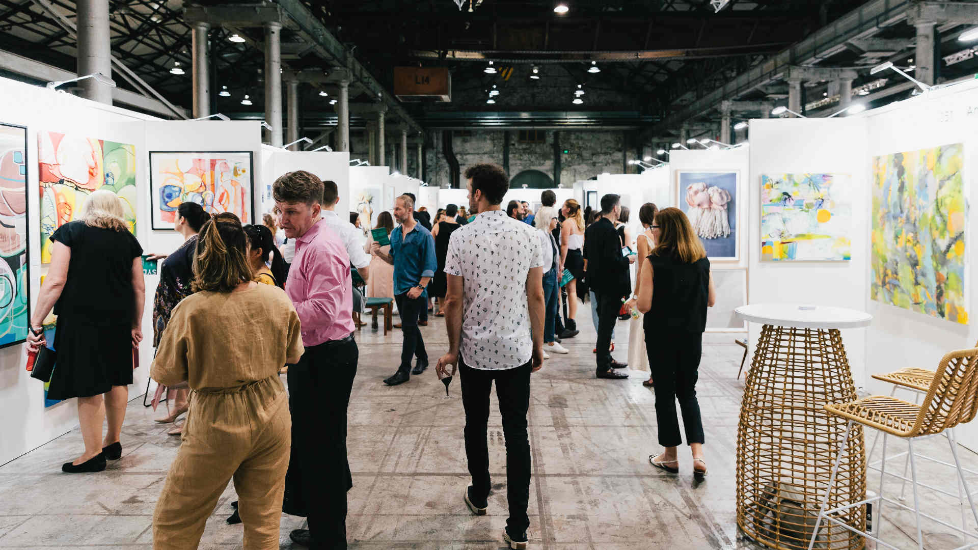 The Other Art Fair 2020 — POSTPONED