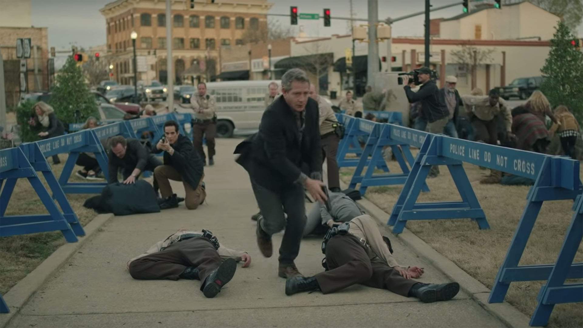 The Creepy Full Trailer for HBO's New Stephen King-Penned Murder ...