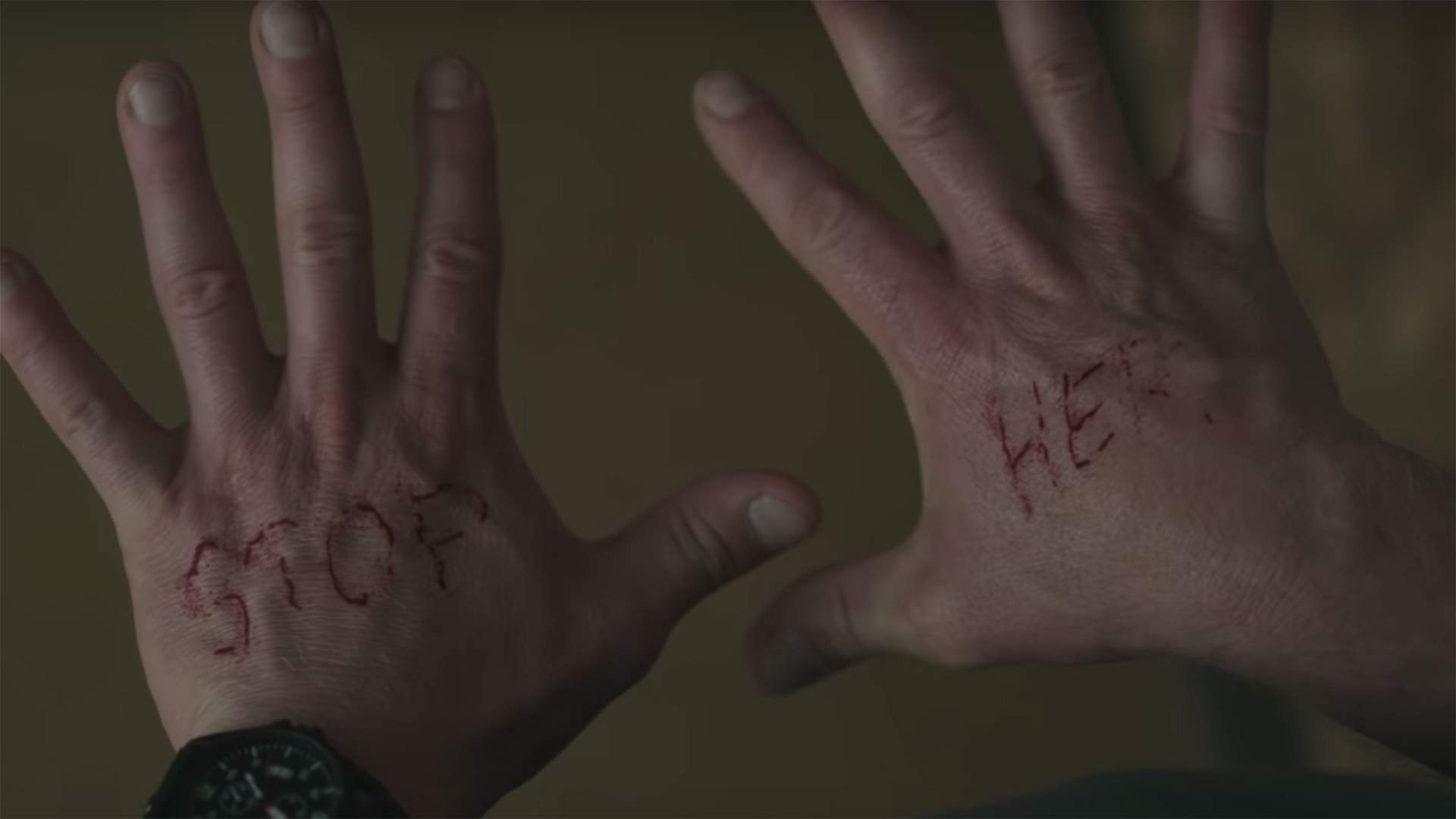 HBO Drops First Trailer for New Gruesome Murder Mystery 'the Outsider