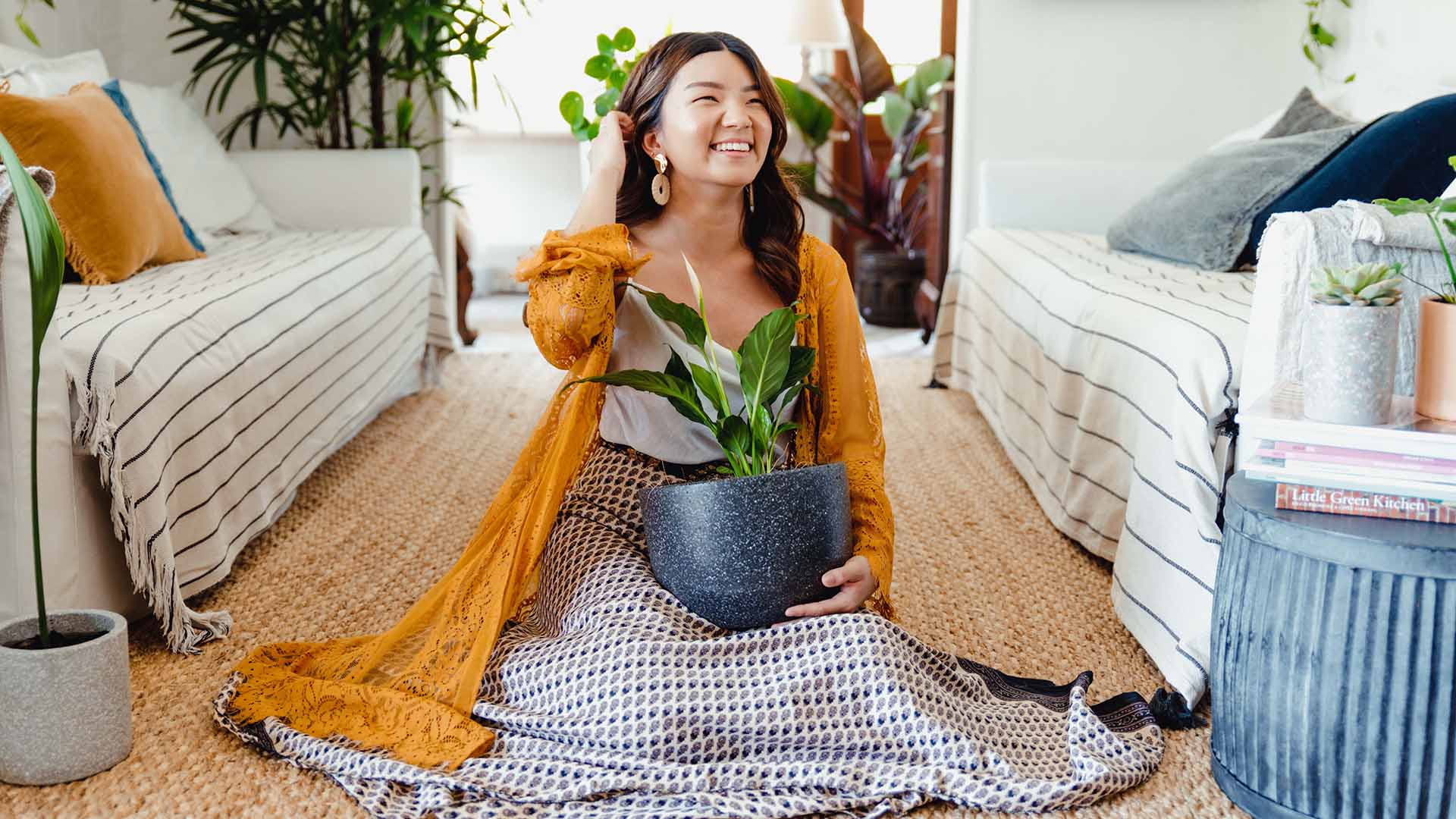 The Plant People Is the New Brisbane Nursery Delivering Indoor Plants to Your Door