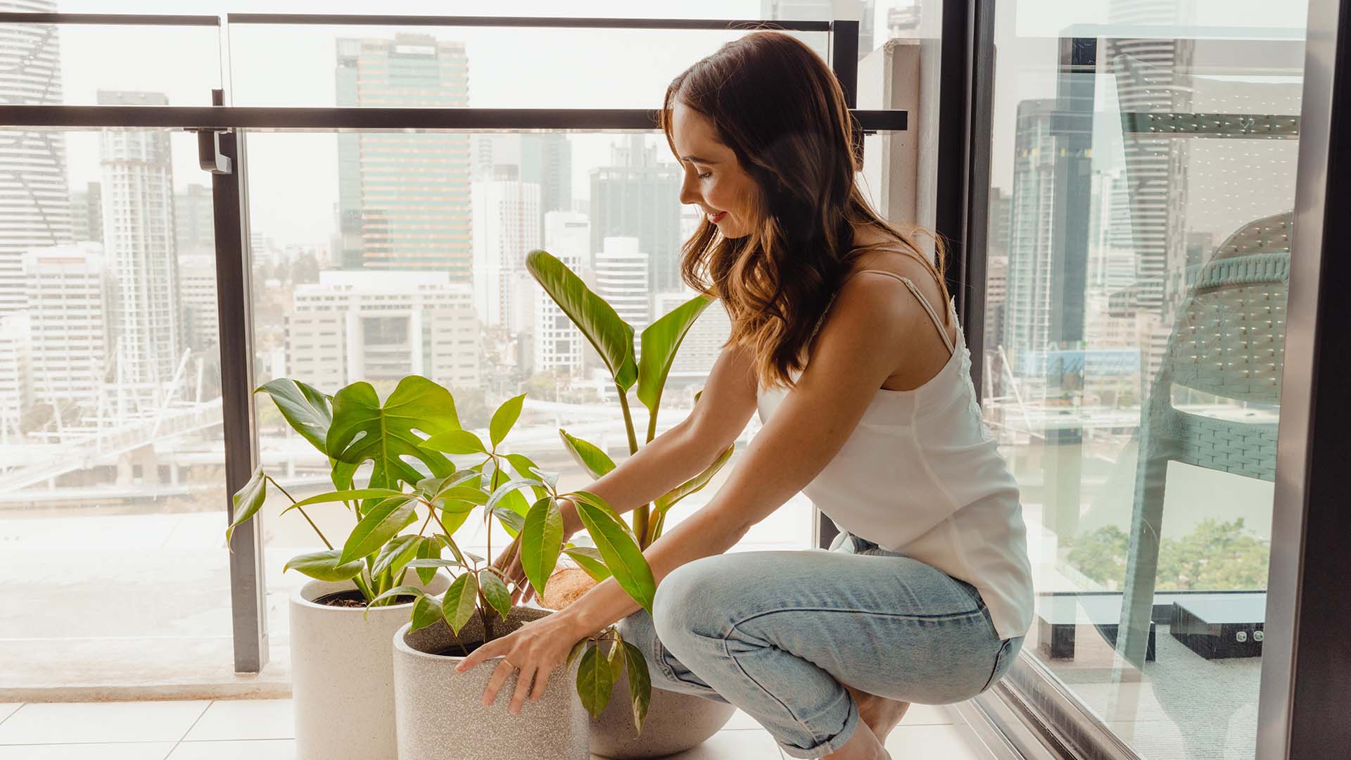 The Plant People Is the New Brisbane Nursery Delivering Indoor Plants to Your Door