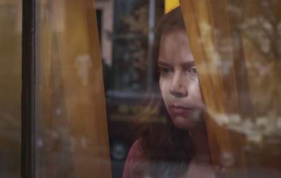 Background image for 'The Woman in the Window' Is the Next Twisty Page-Turner to Get the Big-Screen Treatment