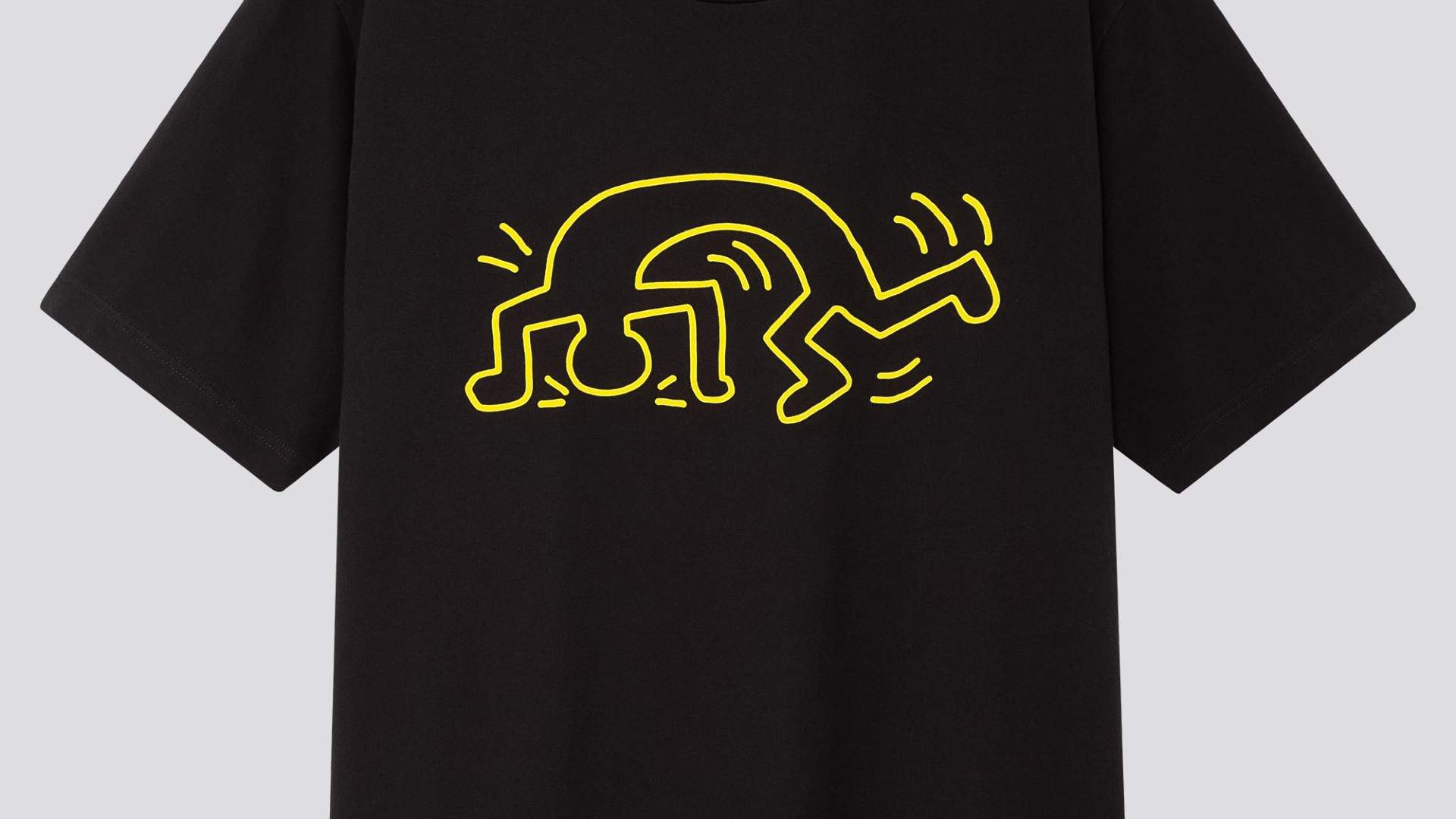 Uniqlo Is Launching a Line of T-Shirts Dedicated to Keith Haring and Jean-Michel Basquiat