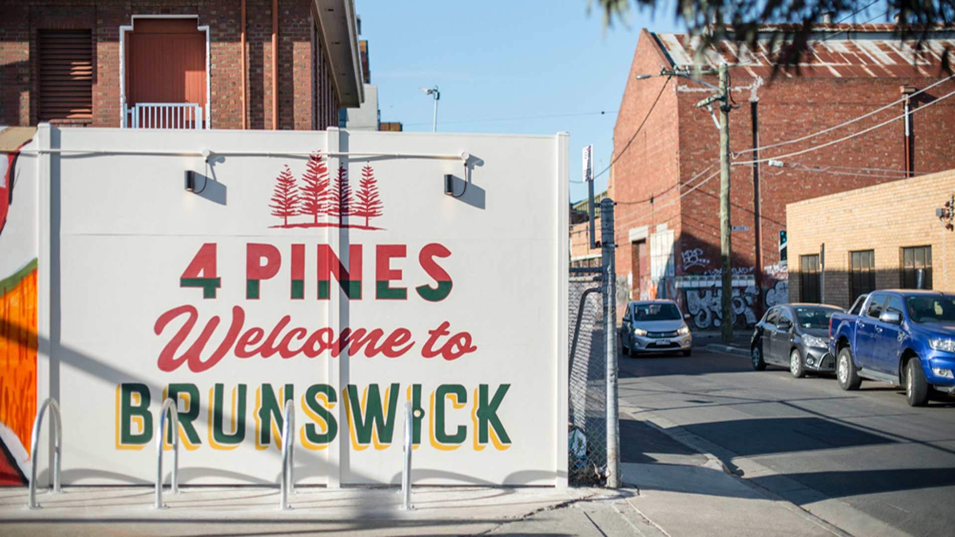 Welcome To Brunswick Is The Inner North's New Fairy Light-Lit Food ...