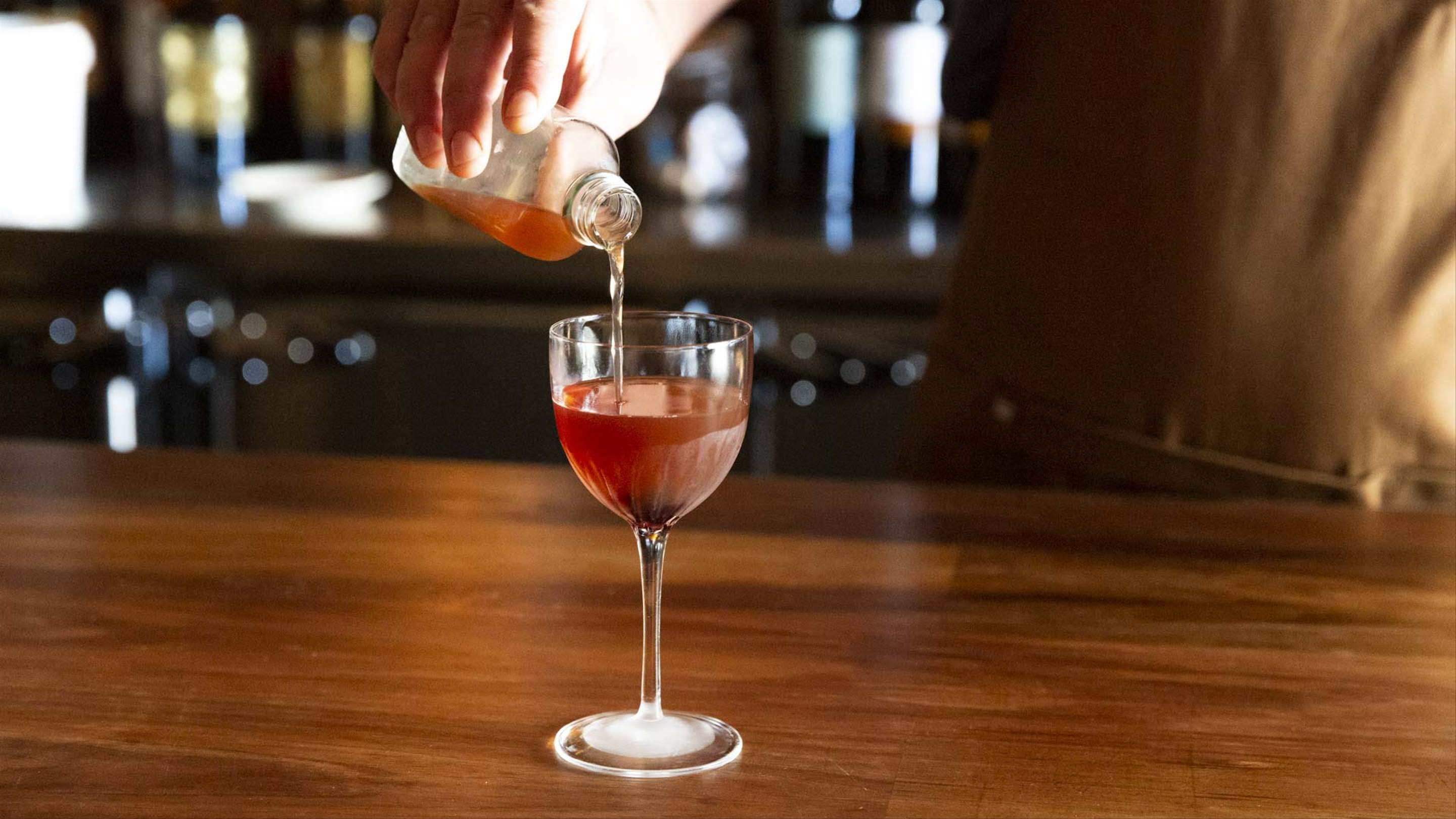 Old Palm Liquor, Brunswick East Review