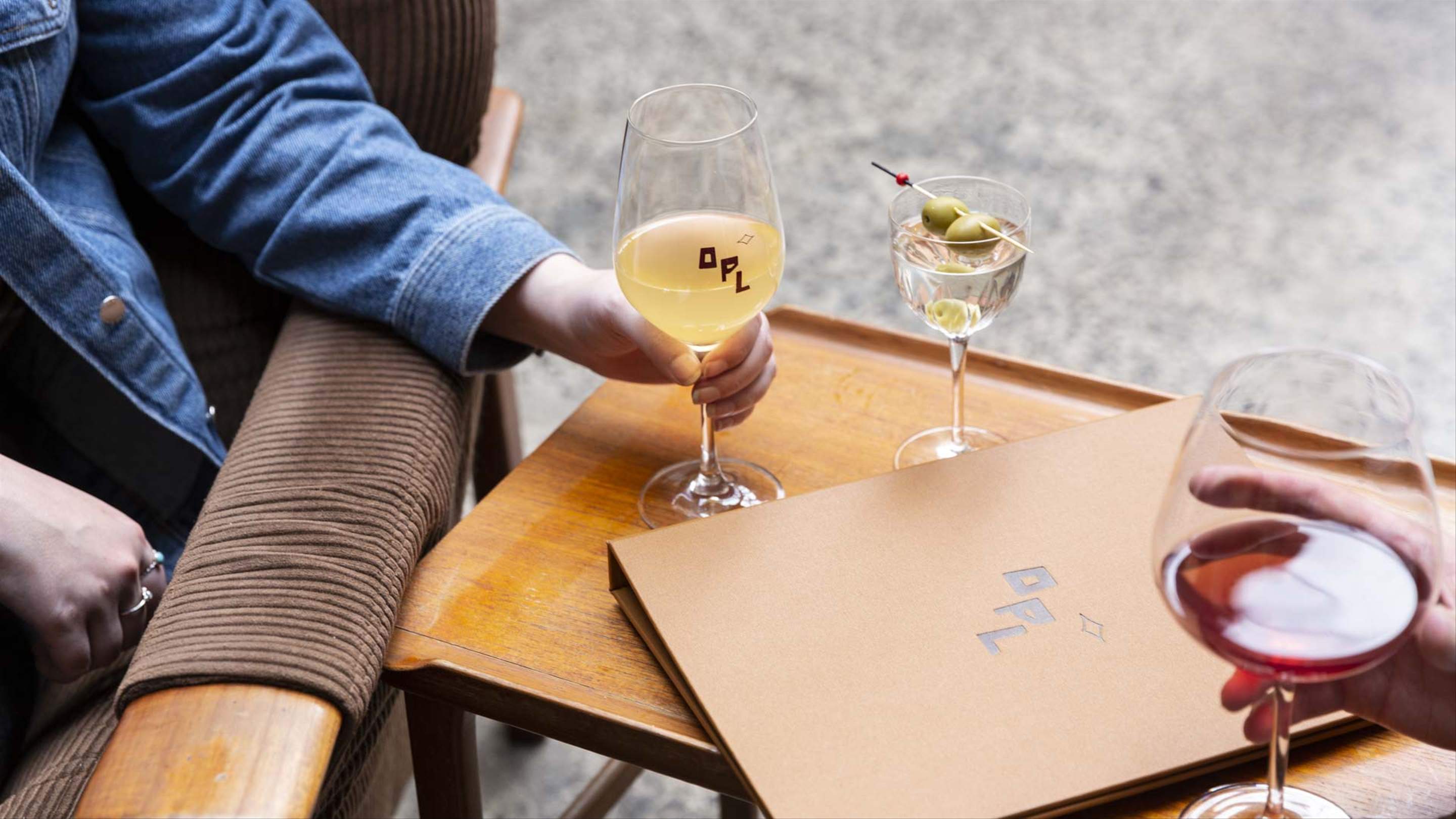 Old Palm Liquor, Brunswick East Review