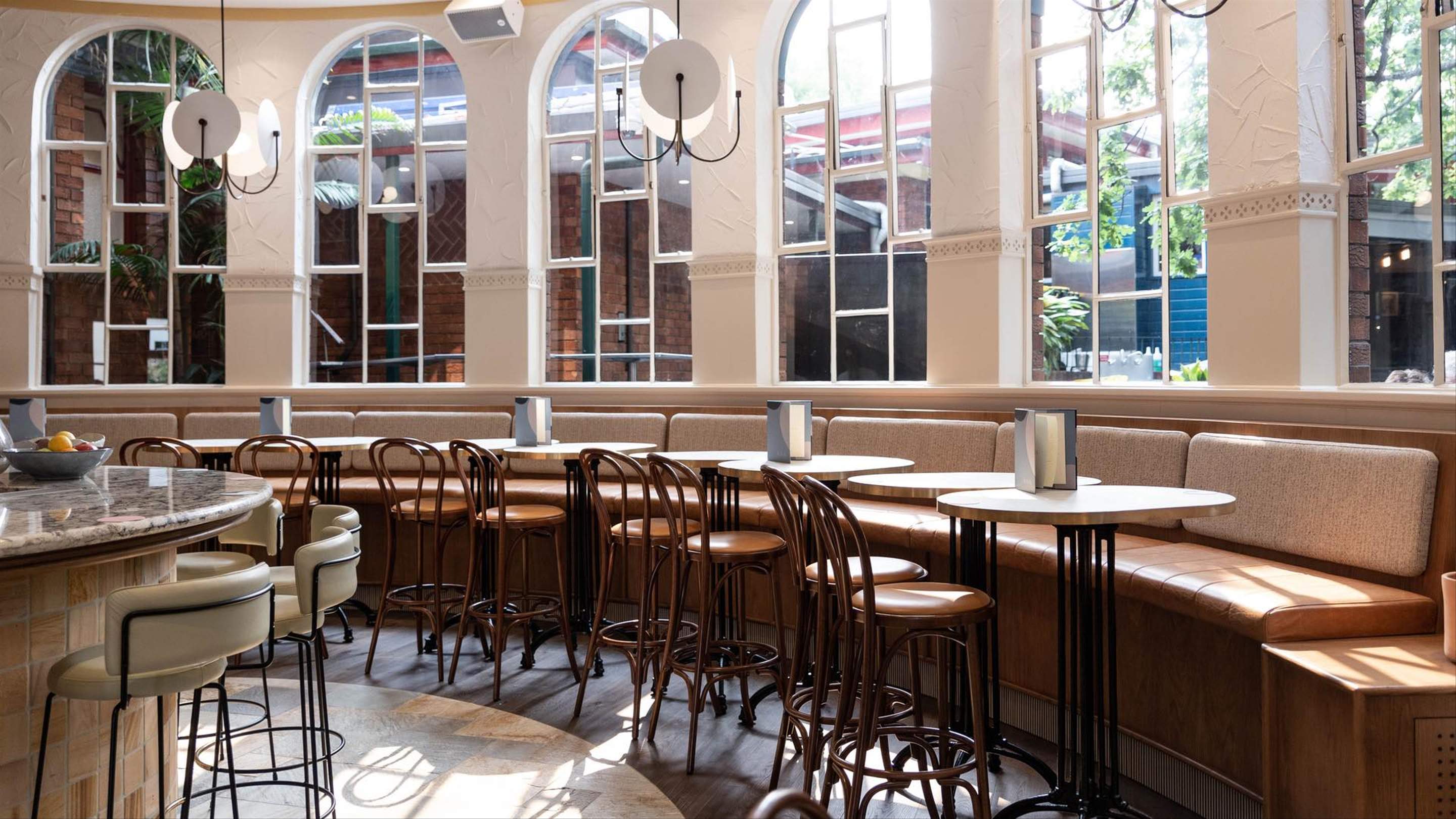 Alala's, Neutral Bay Review