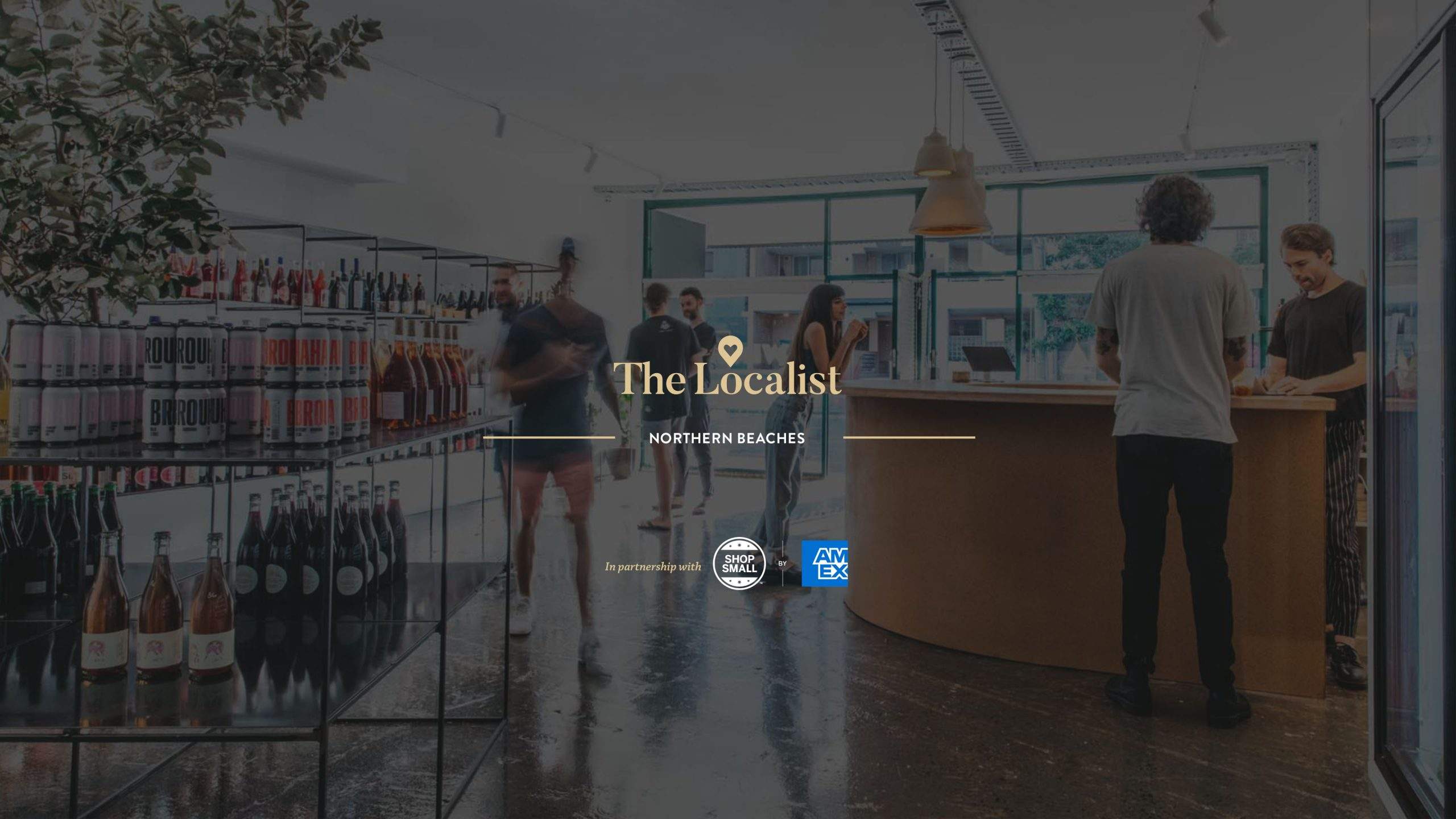 The Localist: Northern Beaches