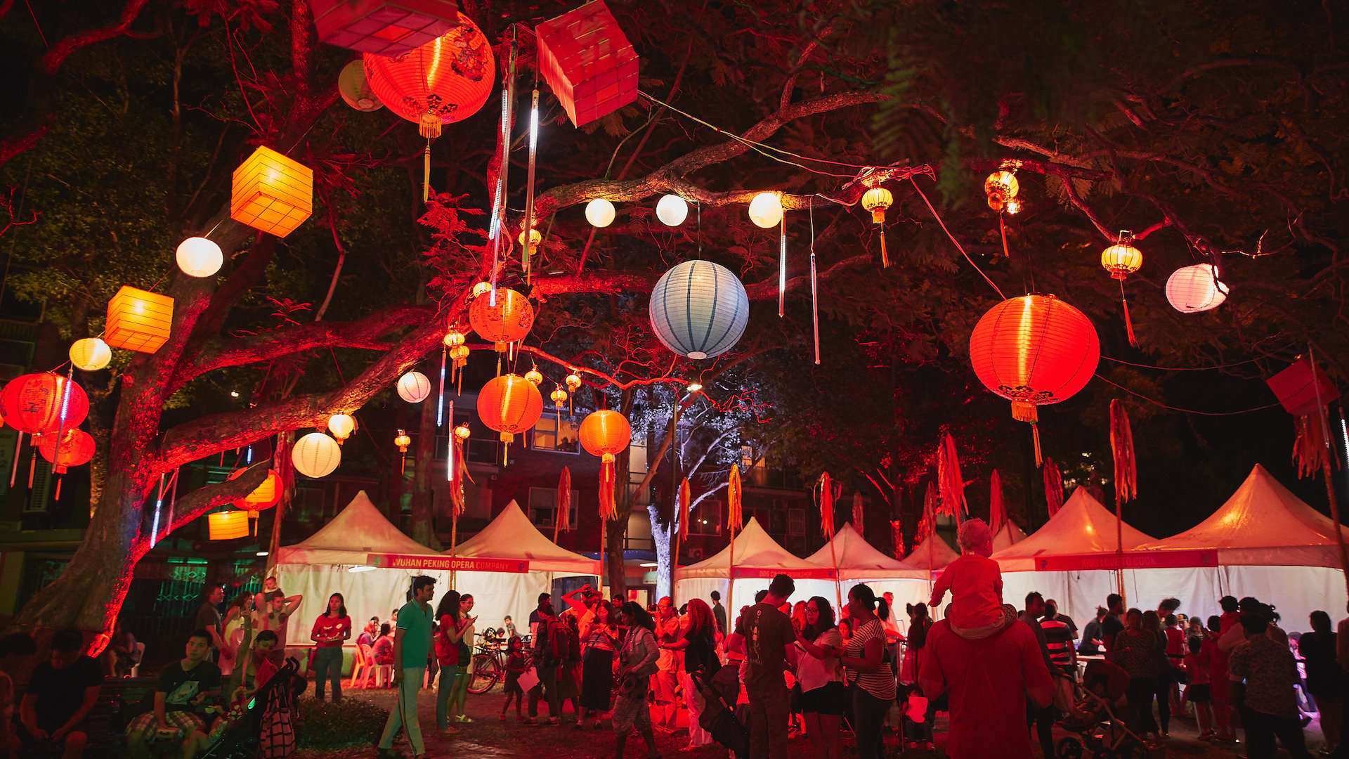 Five Impressive Festivals and Events to Check Out in Parramatta This ...